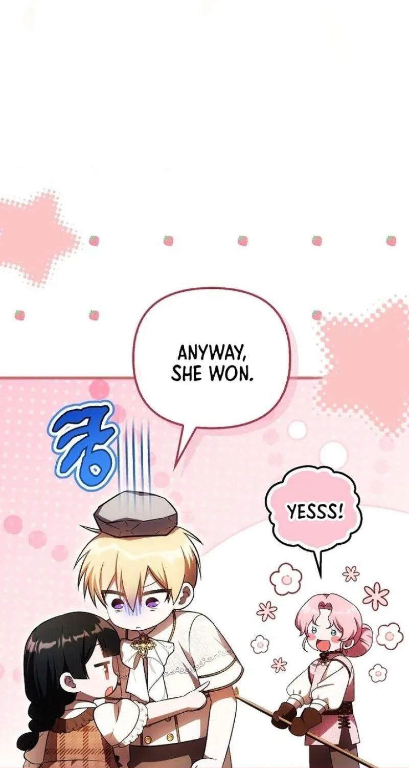 It’s My First Time Being Loved Chapter 66 page 181 - 