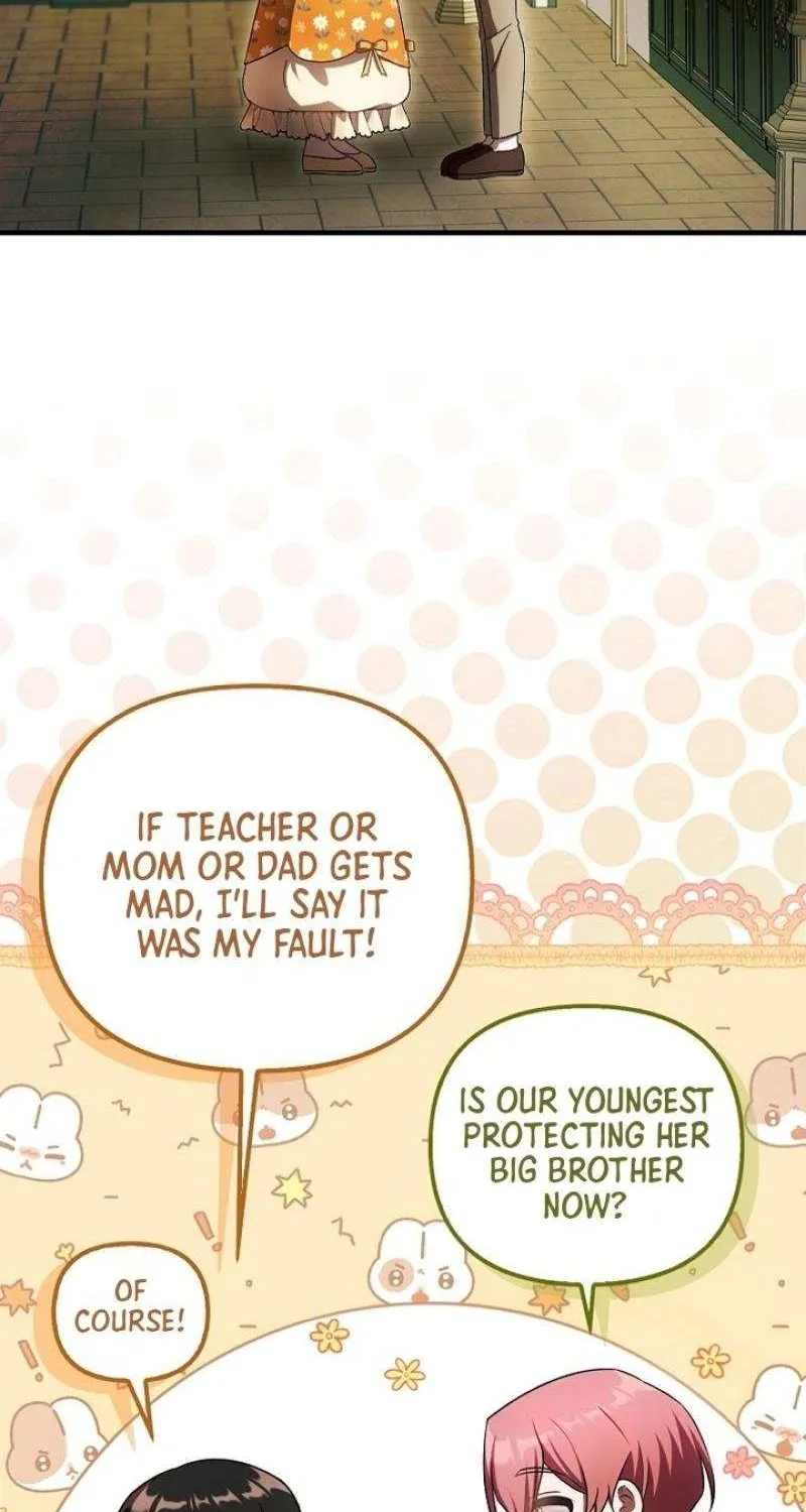 It’s My First Time Being Loved Chapter 66 page 3 - 