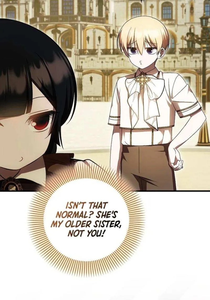 It’s My First Time Being Loved Chapter 66 page 222 - 