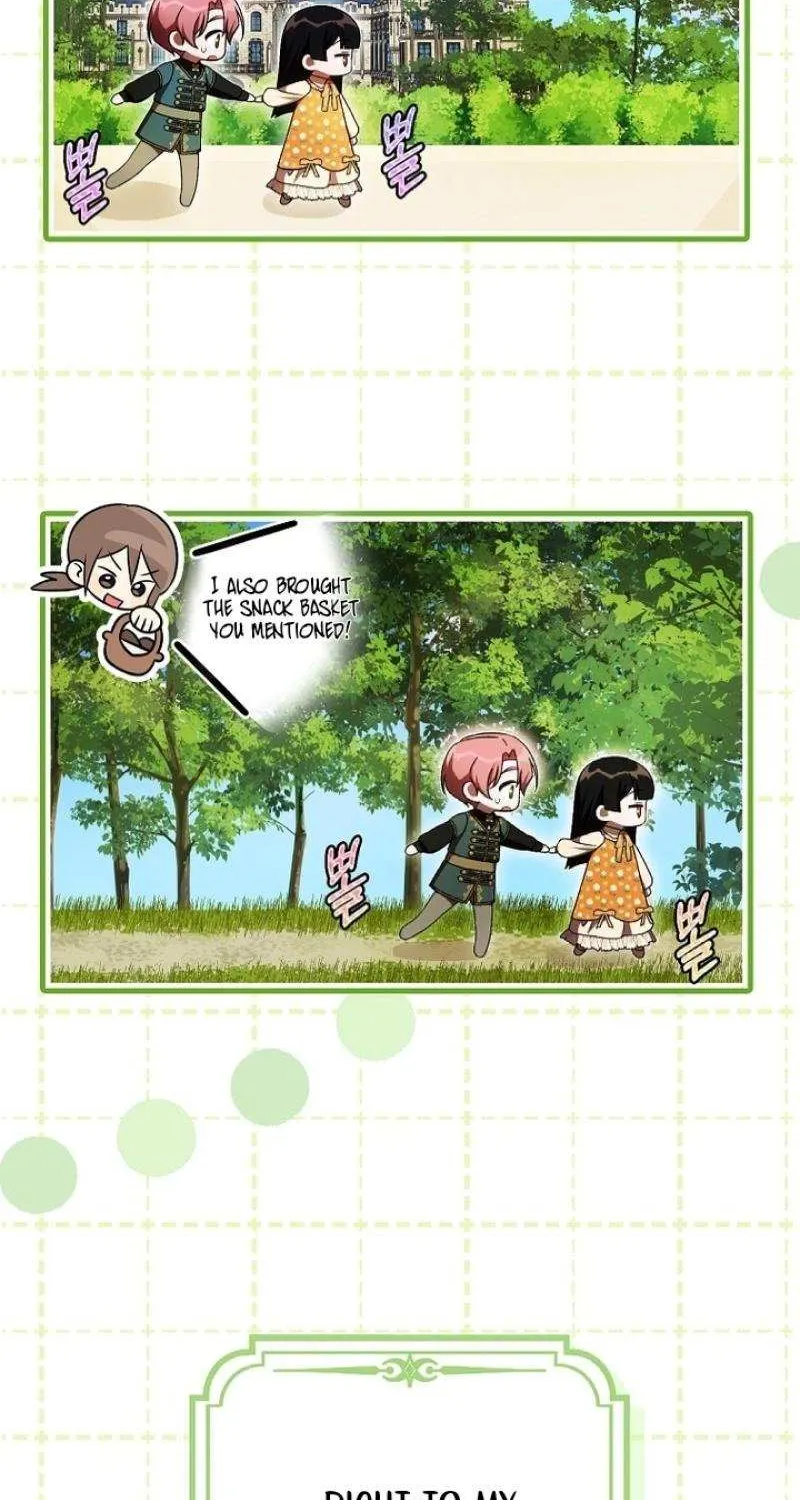It’s My First Time Being Loved Chapter 66 page 30 - 