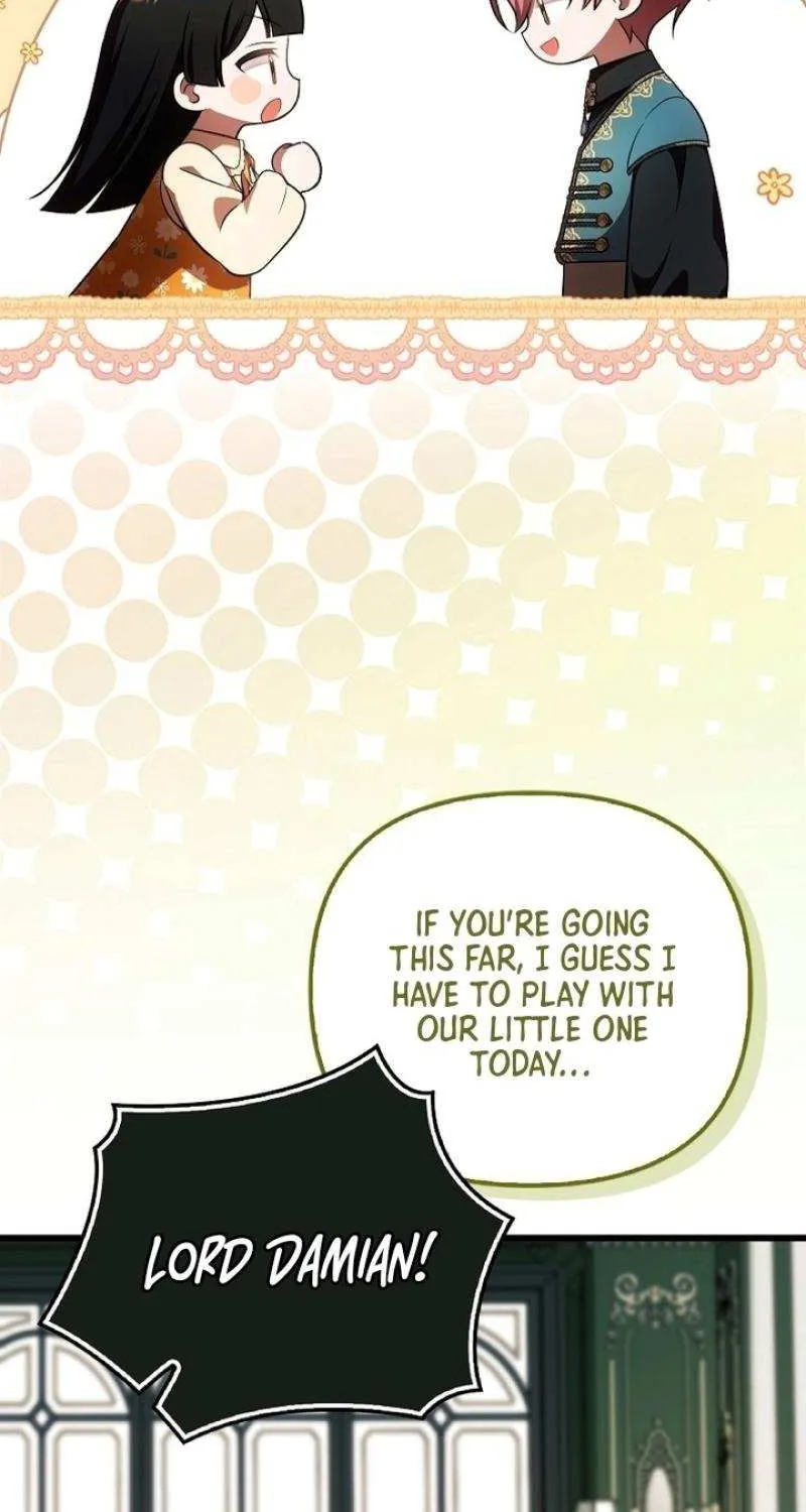 It’s My First Time Being Loved Chapter 66 page 4 - 