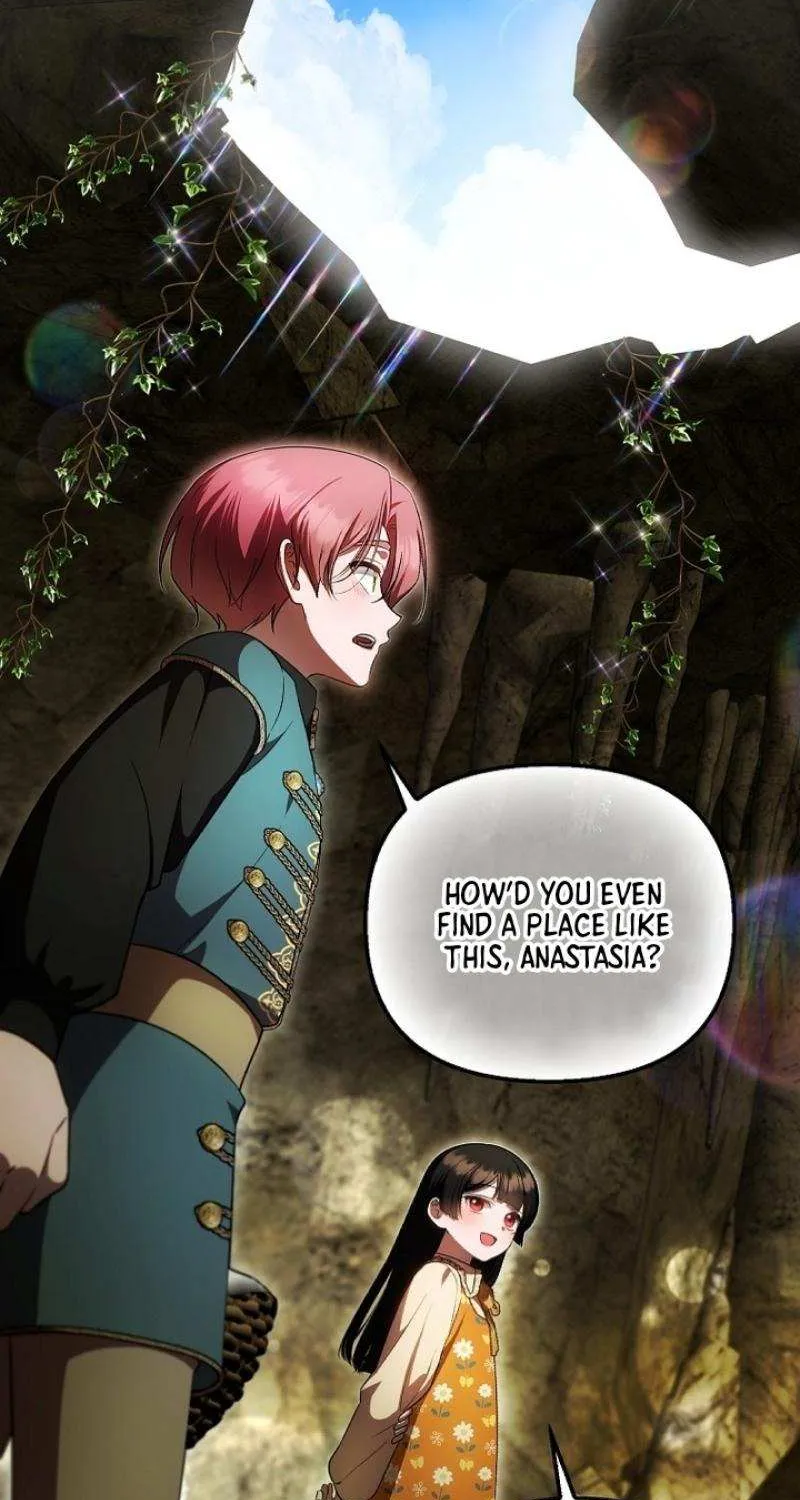 It’s My First Time Being Loved Chapter 66 page 35 - 