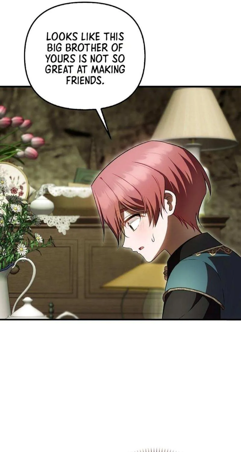 It’s My First Time Being Loved Chapter 66 page 49 - 