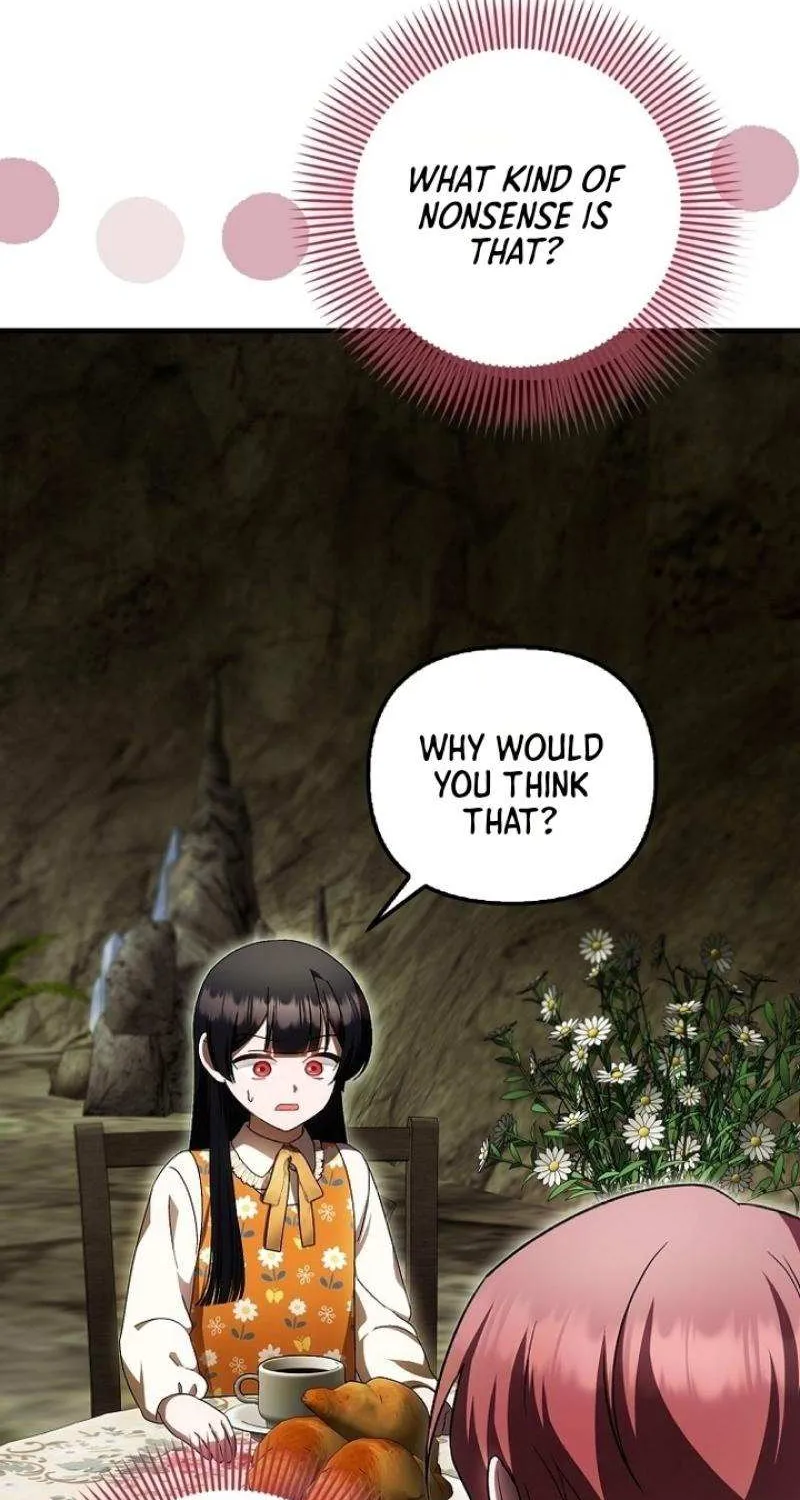 It’s My First Time Being Loved Chapter 66 page 50 - 