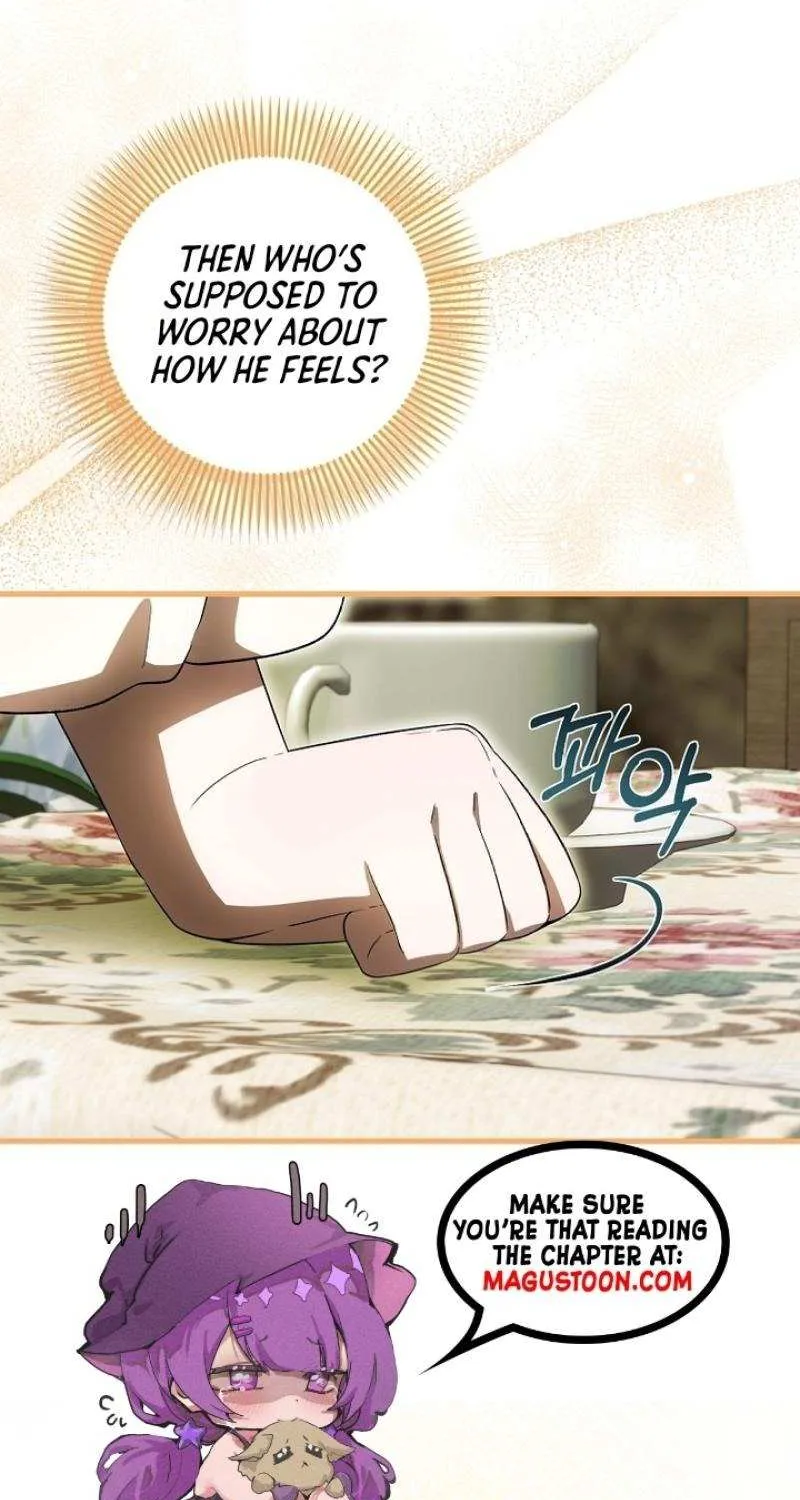 It’s My First Time Being Loved Chapter 66 page 55 - 