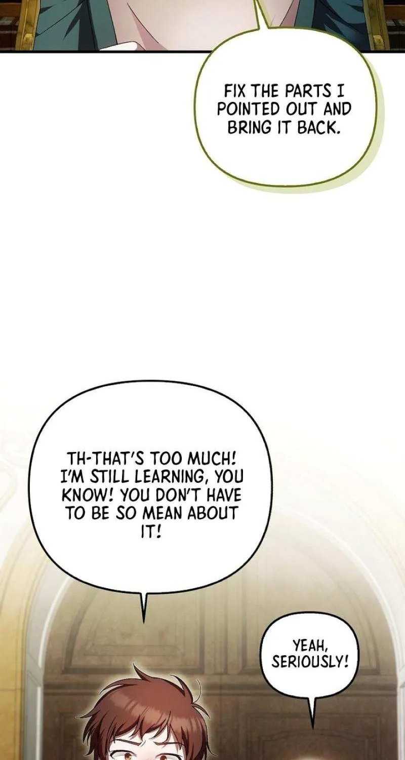 It’s My First Time Being Loved Chapter 66 page 70 - 