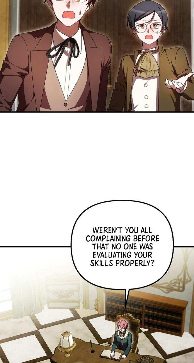 It’s My First Time Being Loved Chapter 66 page 71 - 