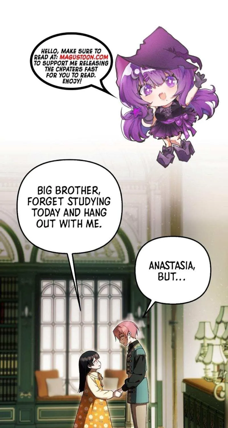 It’s My First Time Being Loved Chapter 66 page 87 - 