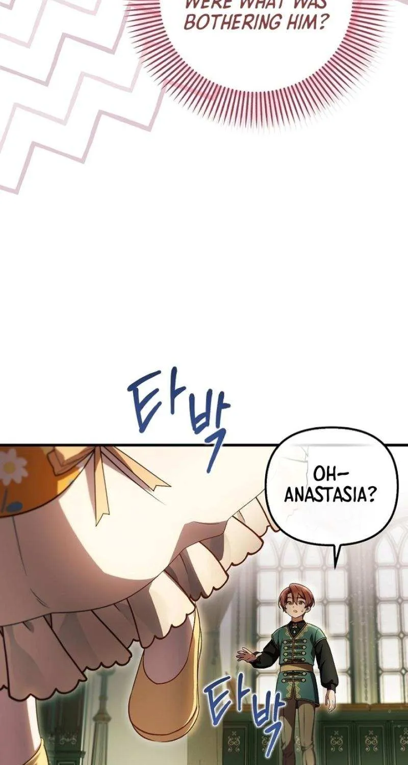 It’s My First Time Being Loved Chapter 66 page 10 - 