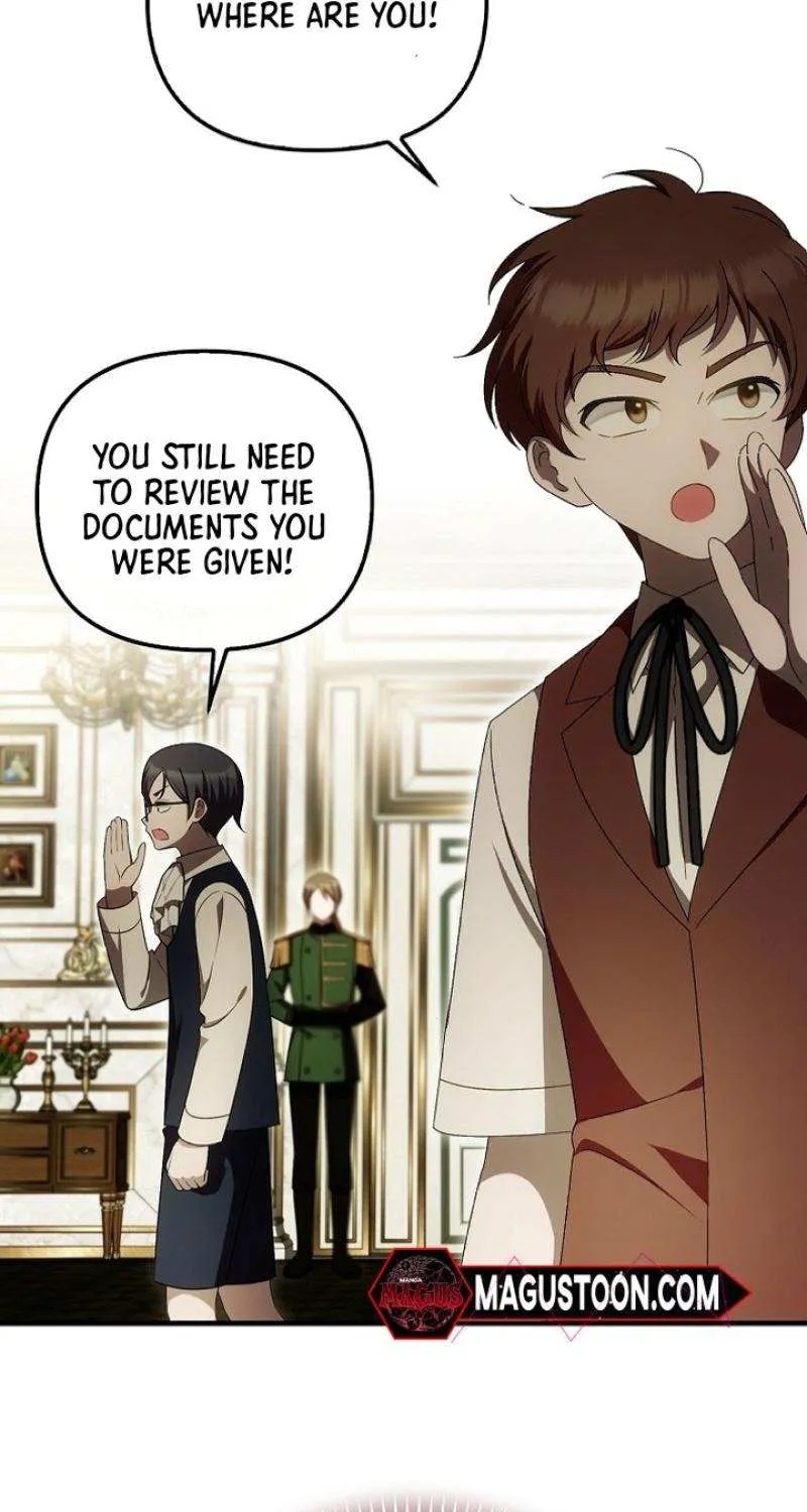 It’s My First Time Being Loved Chapter 66 page 91 - 