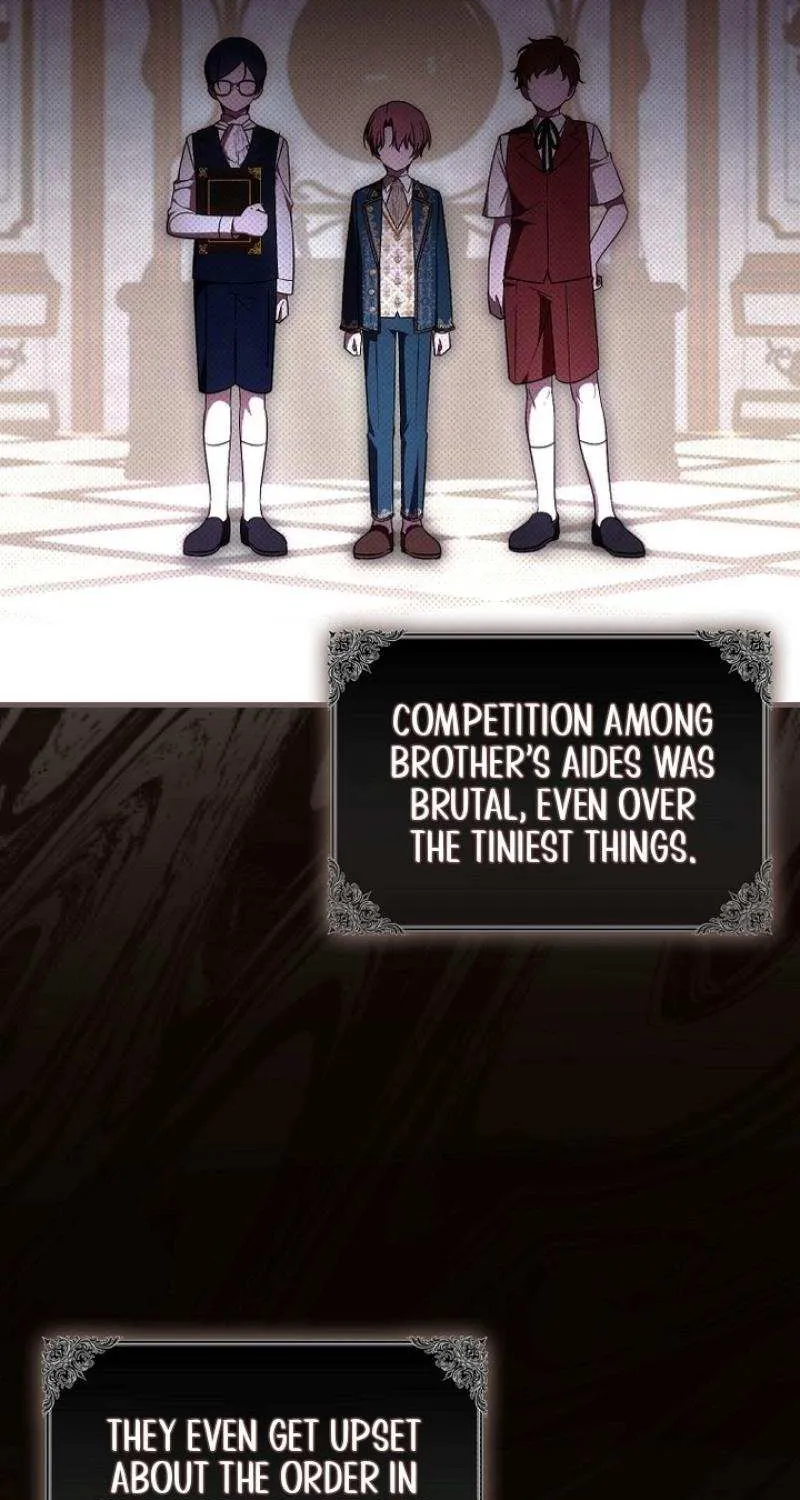 It’s My First Time Being Loved Chapter 66 page 93 - 
