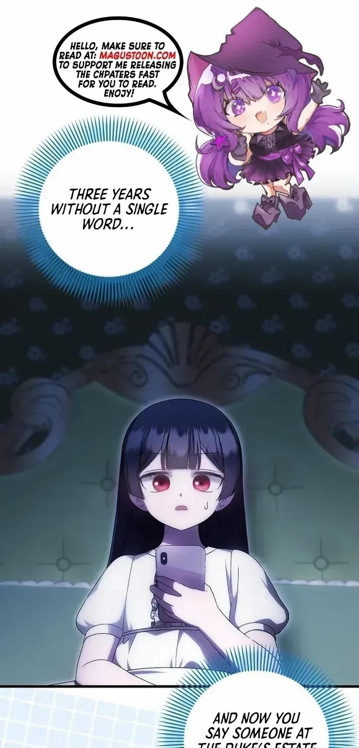 It’s My First Time Being Loved Chapter 67 page 2 - 