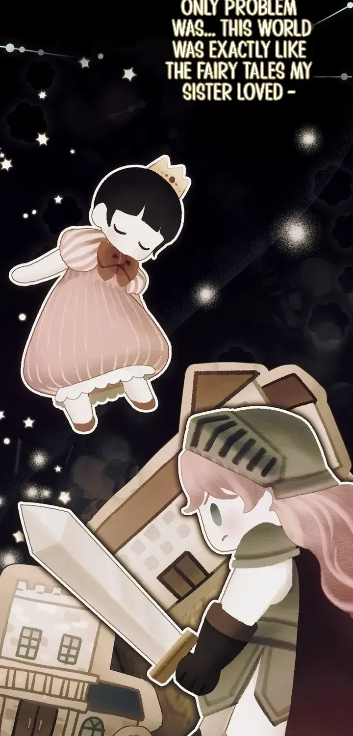 It’s My First Time Being Loved Chapter 67 page 11 - 