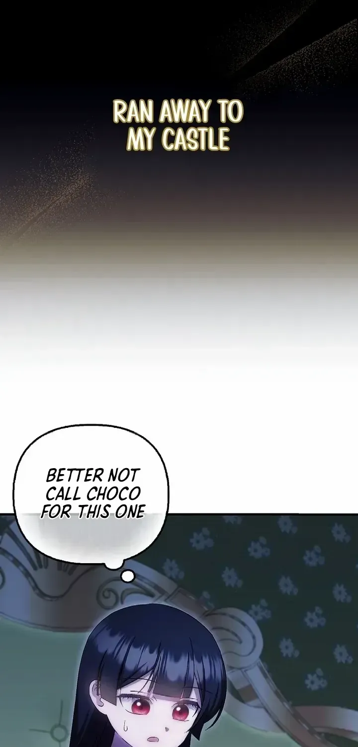 It’s My First Time Being Loved Chapter 67 page 14 - 