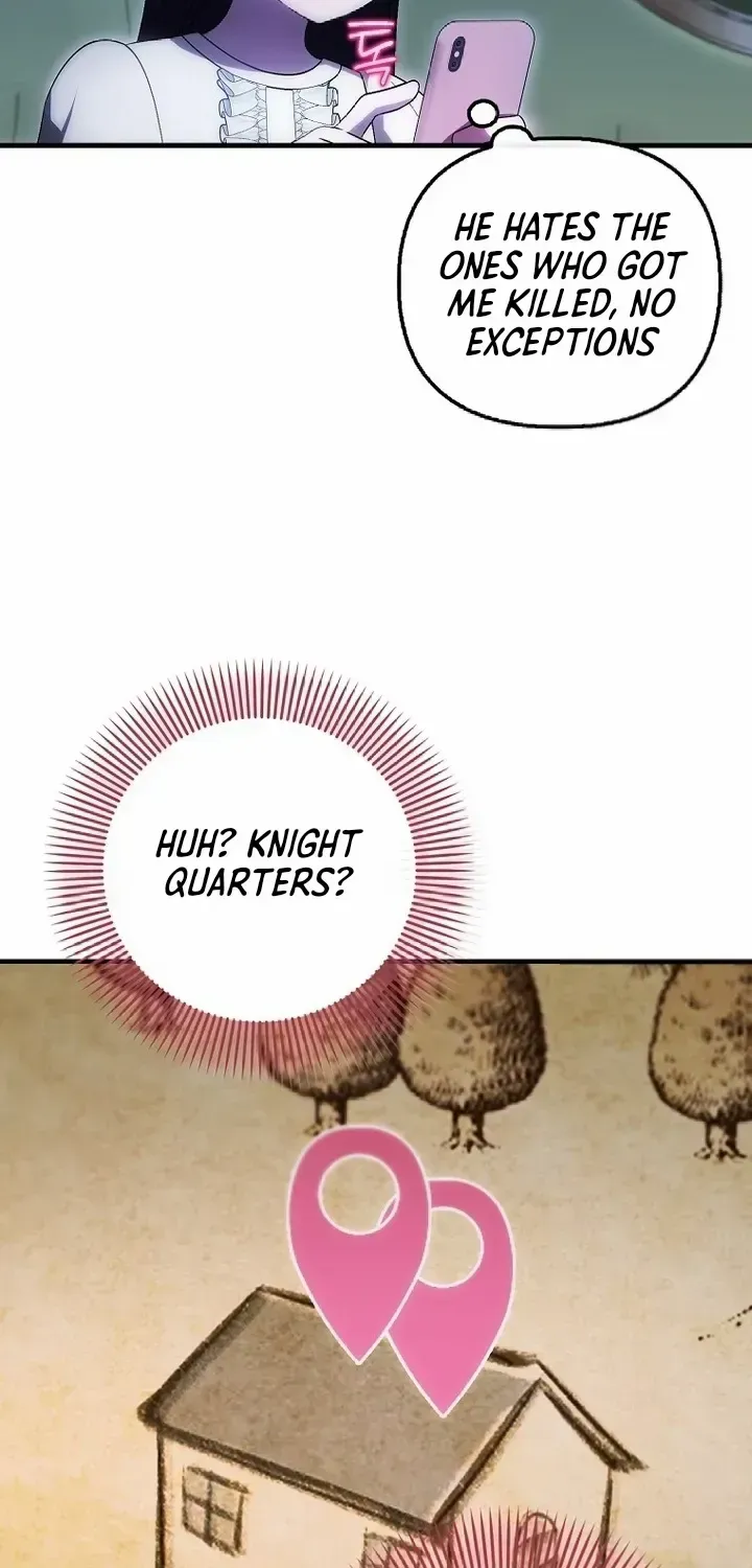 It’s My First Time Being Loved Chapter 67 page 15 - 