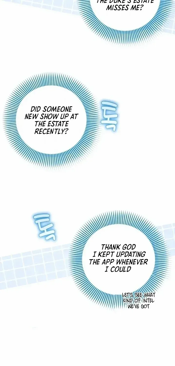 It’s My First Time Being Loved Chapter 67 page 3 - 