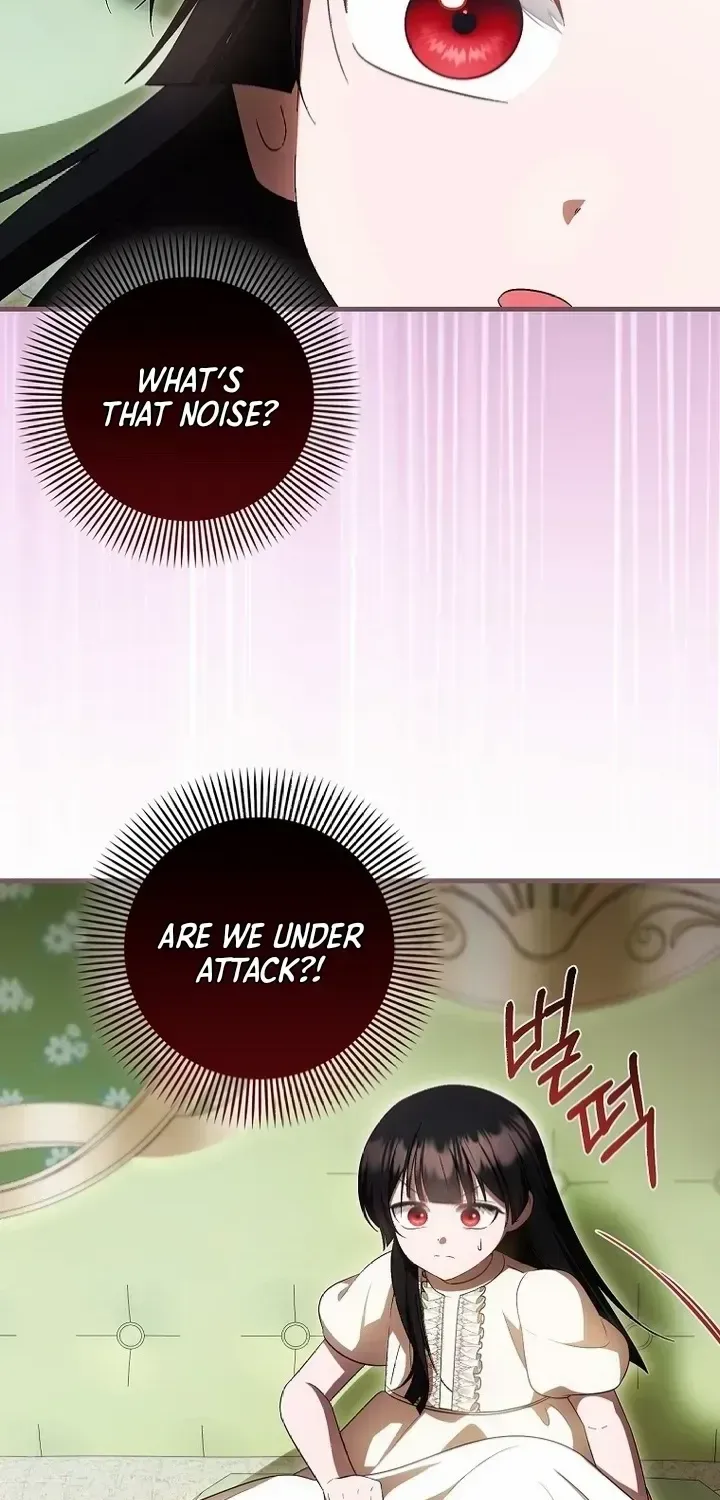It’s My First Time Being Loved Chapter 67 page 22 - 