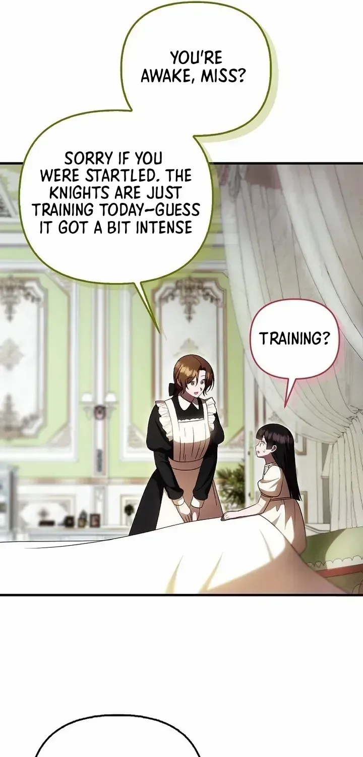 It’s My First Time Being Loved Chapter 67 page 24 - 