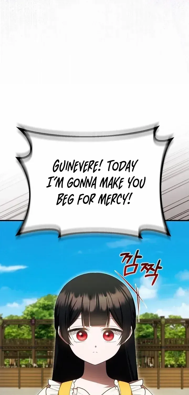It’s My First Time Being Loved Chapter 67 page 32 - 