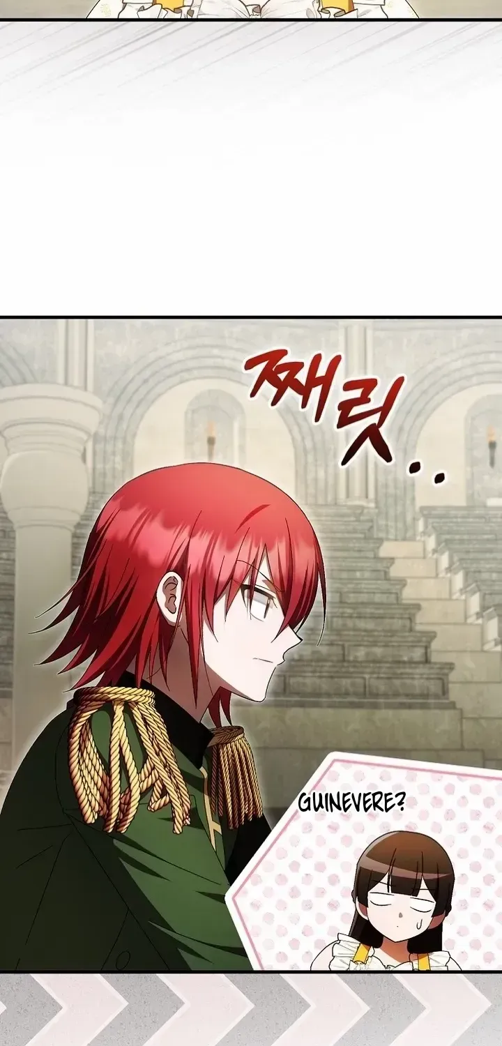 It’s My First Time Being Loved Chapter 67 page 33 - 