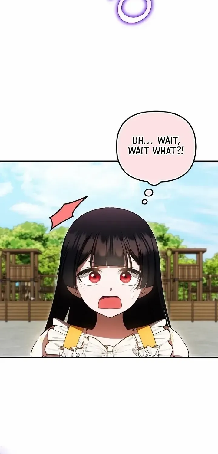 It’s My First Time Being Loved Chapter 67 page 36 - 