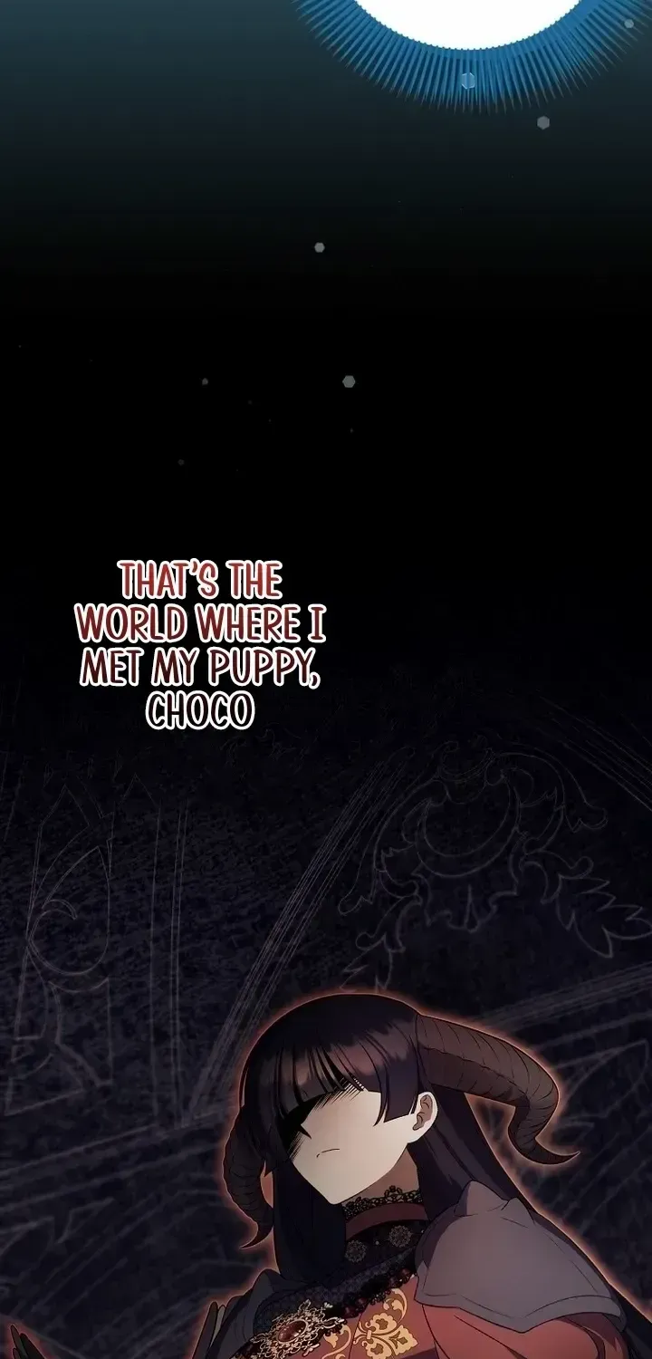 It’s My First Time Being Loved Chapter 67 page 5 - 