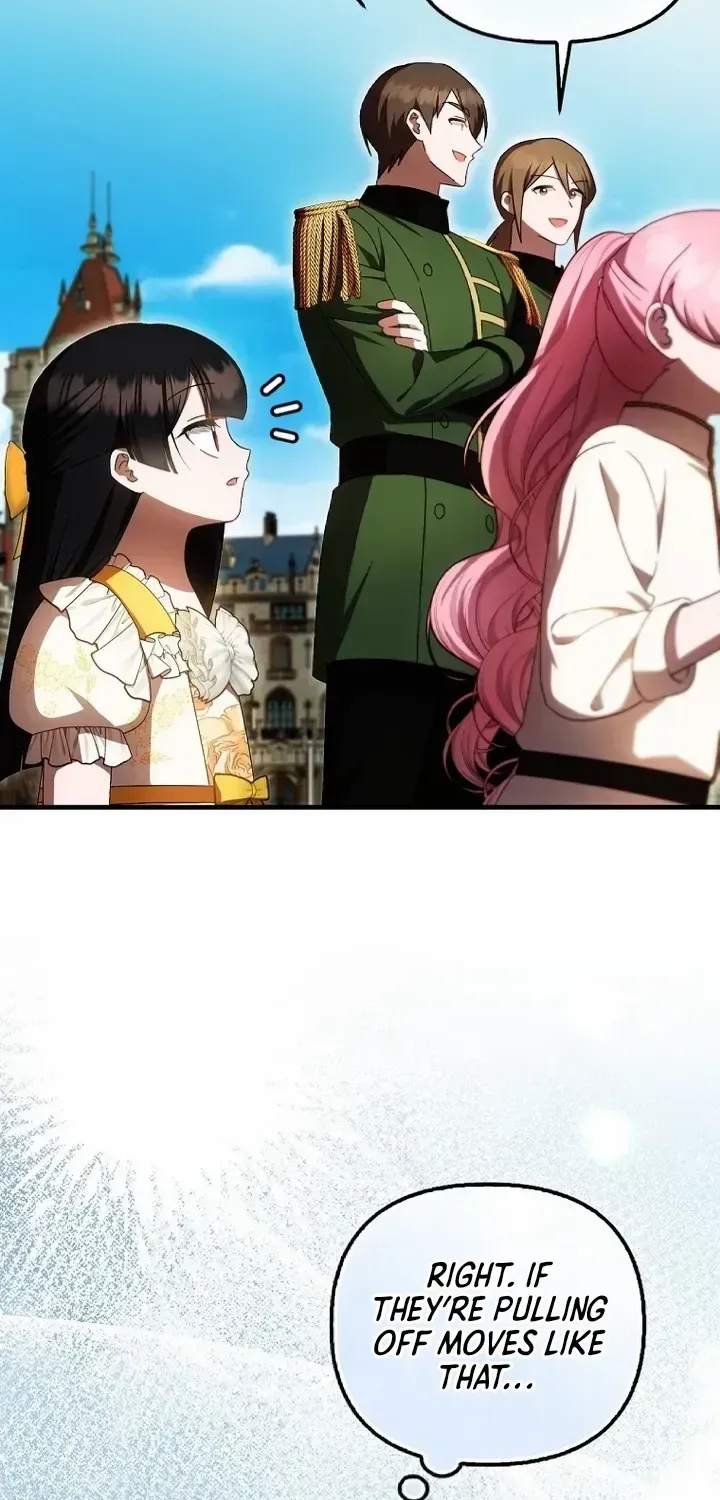 It’s My First Time Being Loved Chapter 67 page 48 - 
