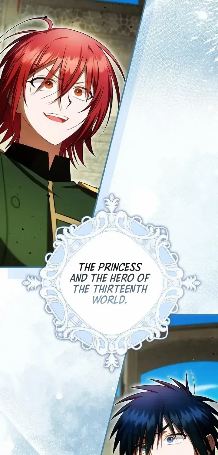 It’s My First Time Being Loved Chapter 67 page 50 - 