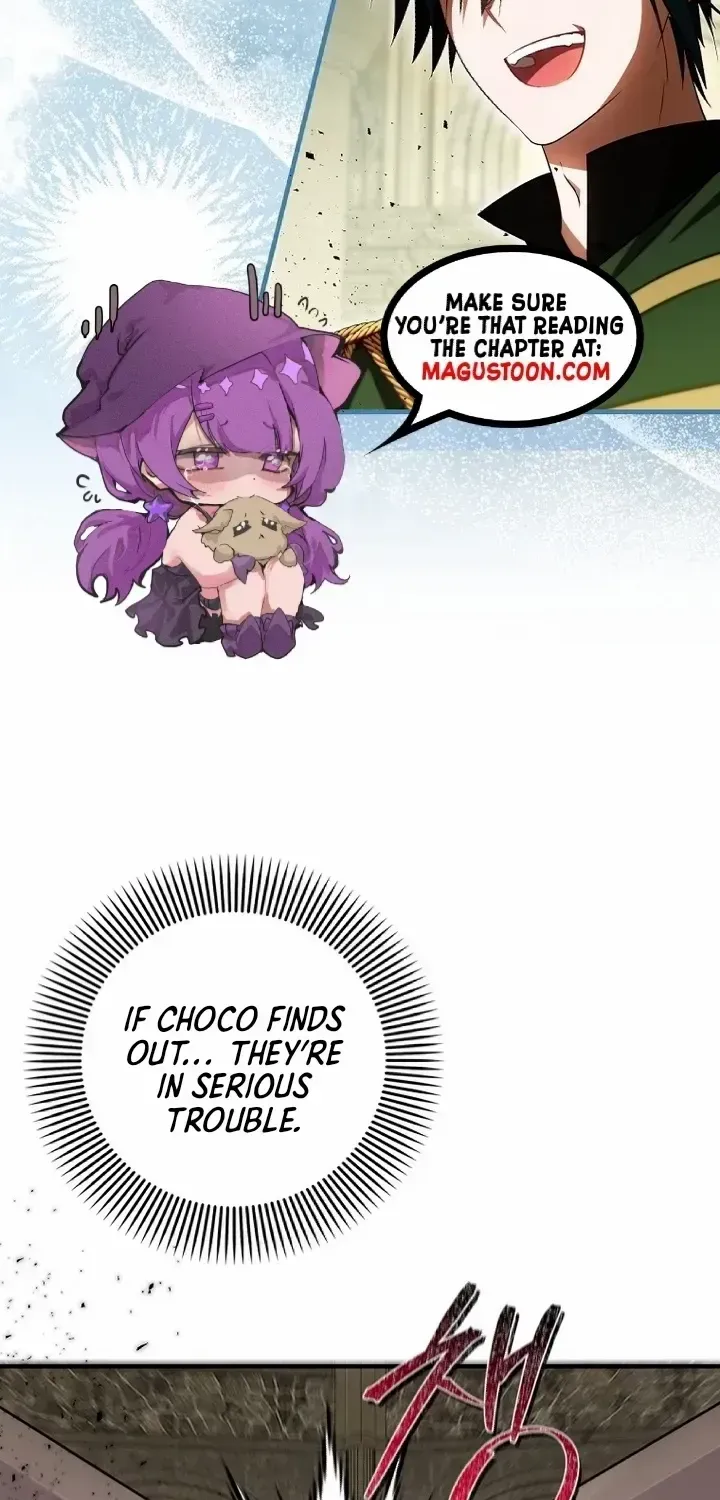 It’s My First Time Being Loved Chapter 67 page 51 - 