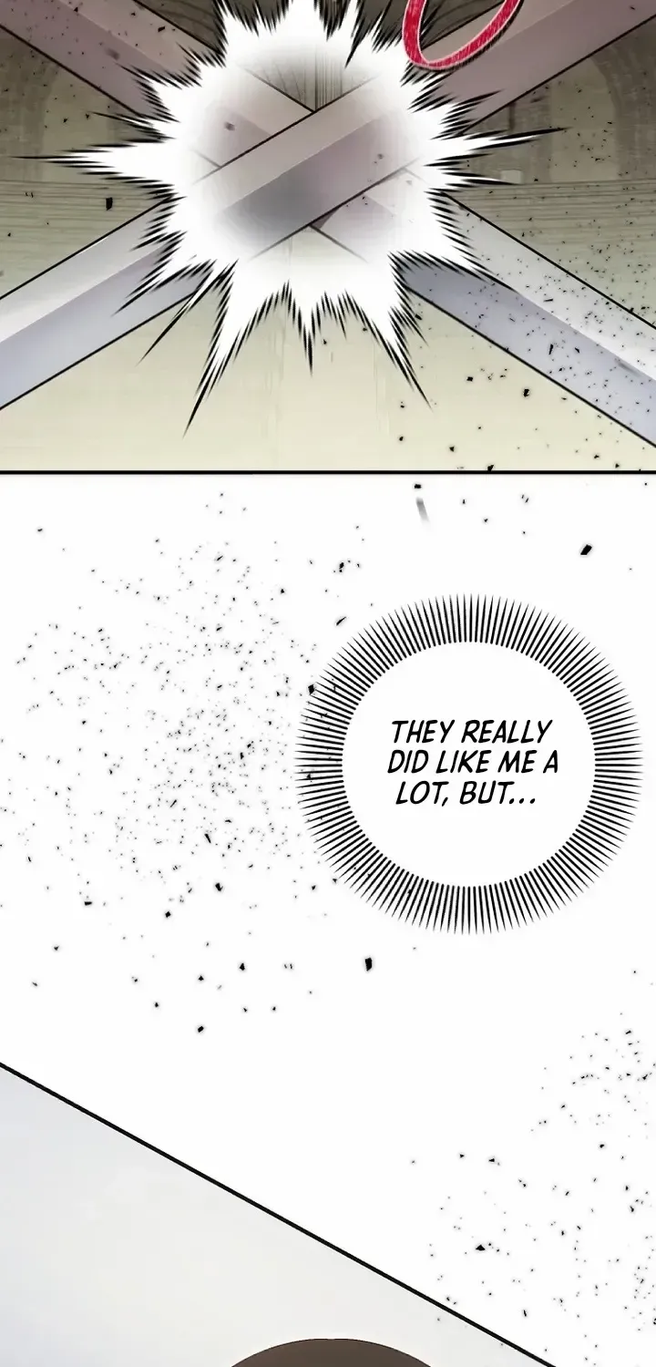 It’s My First Time Being Loved Chapter 67 page 52 - 