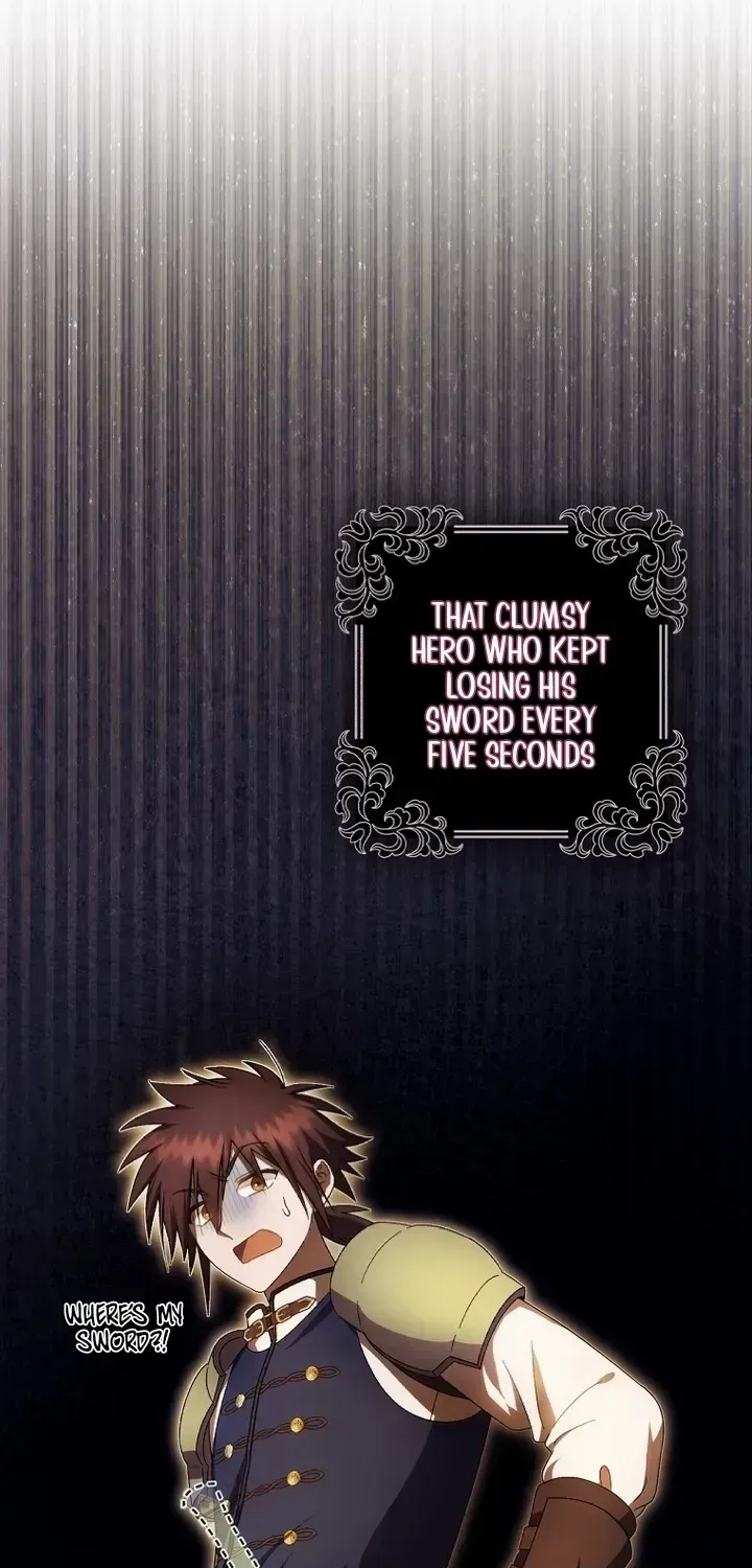It’s My First Time Being Loved Chapter 67 page 54 - 