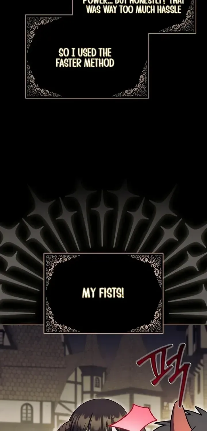 It’s My First Time Being Loved Chapter 67 page 8 - 