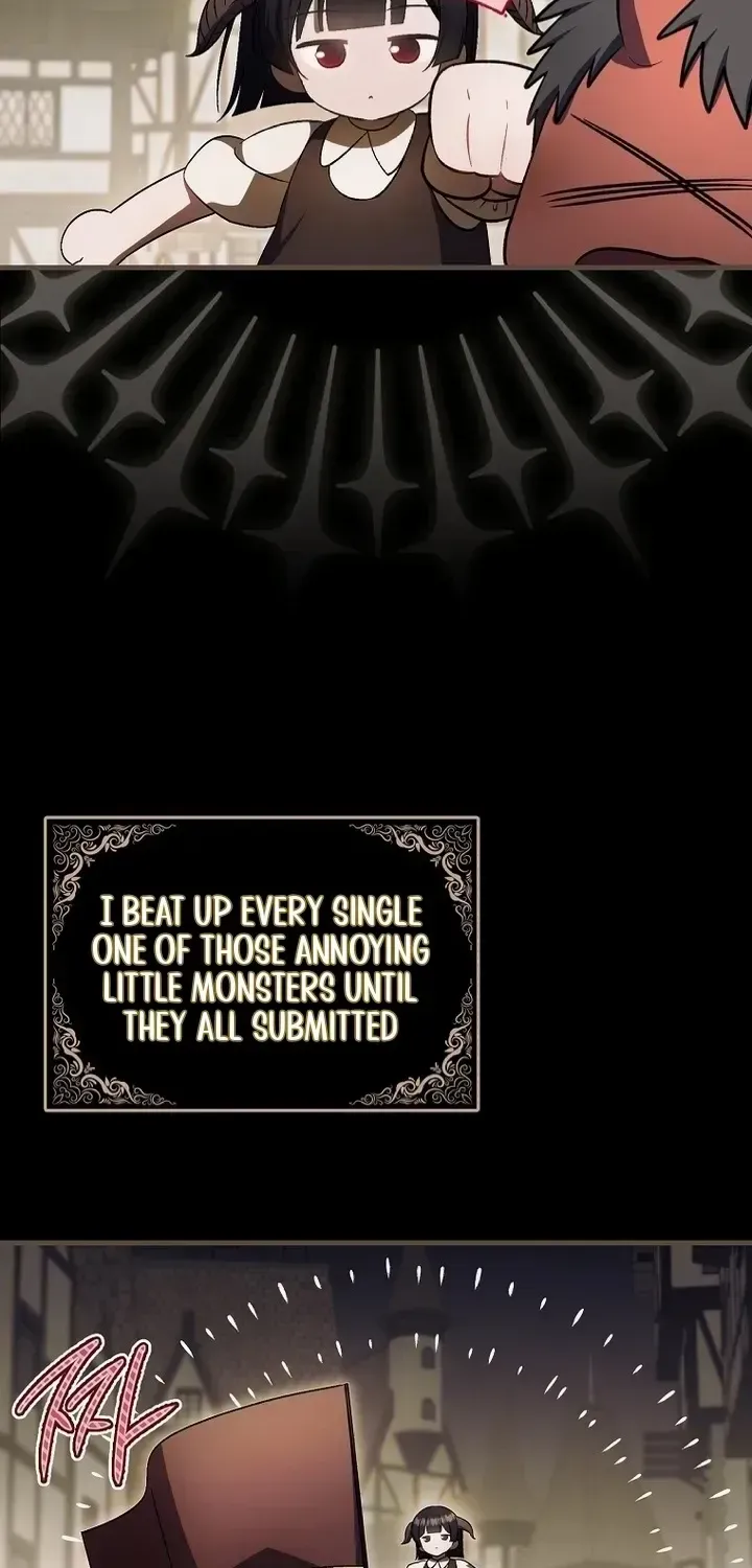 It’s My First Time Being Loved Chapter 67 page 9 - 