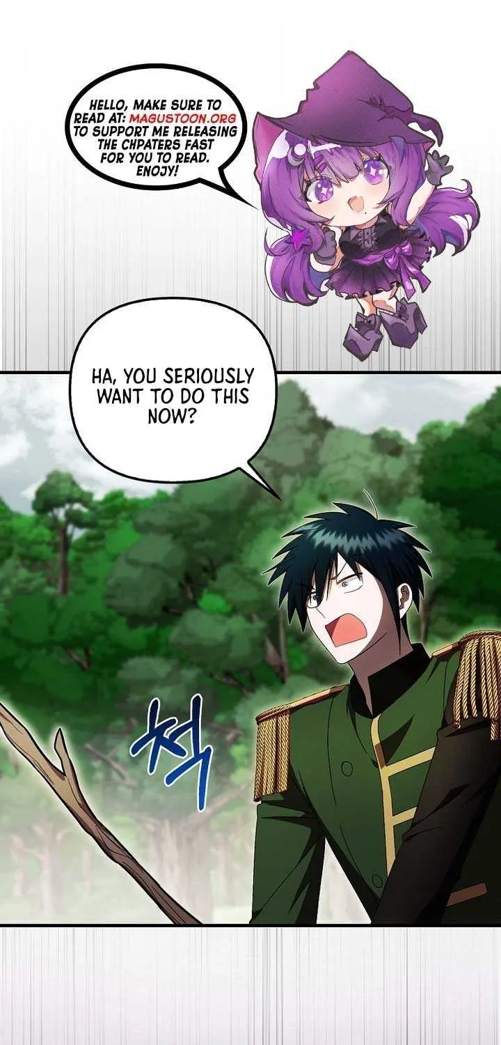 It’s My First Time Being Loved Chapter 68 page 1 - 