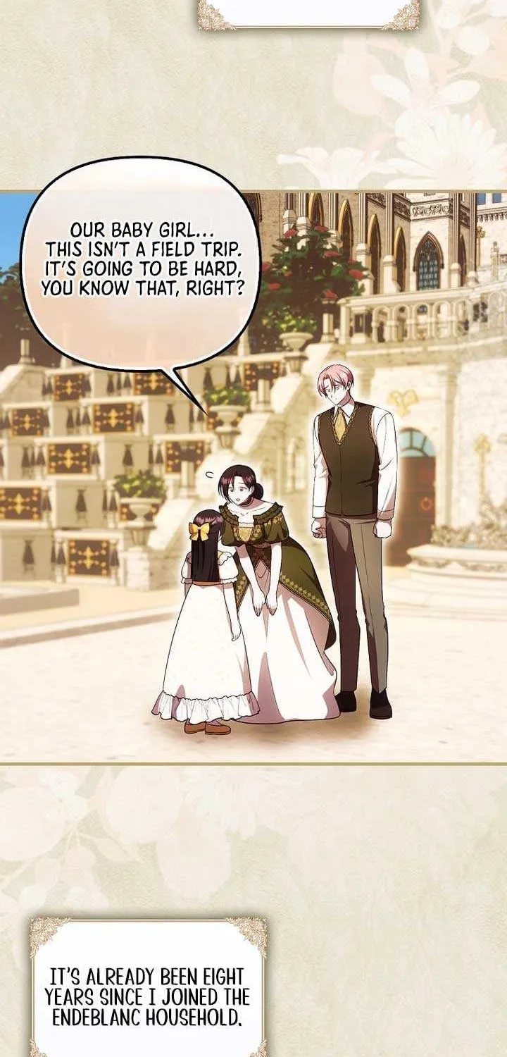It’s My First Time Being Loved Chapter 68 page 11 - 