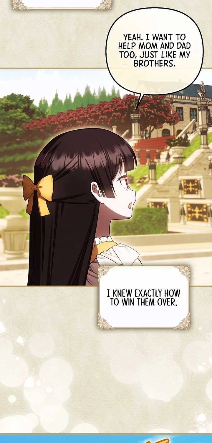 It’s My First Time Being Loved Chapter 68 page 12 - 