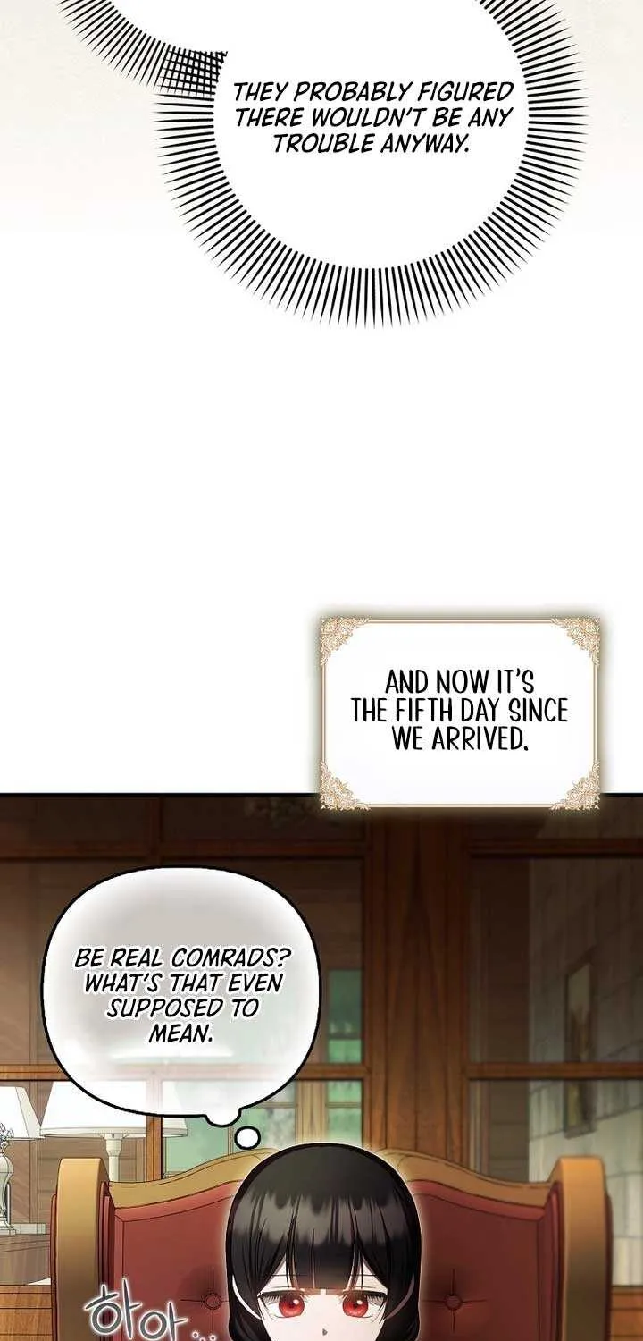 It’s My First Time Being Loved Chapter 68 page 14 - 