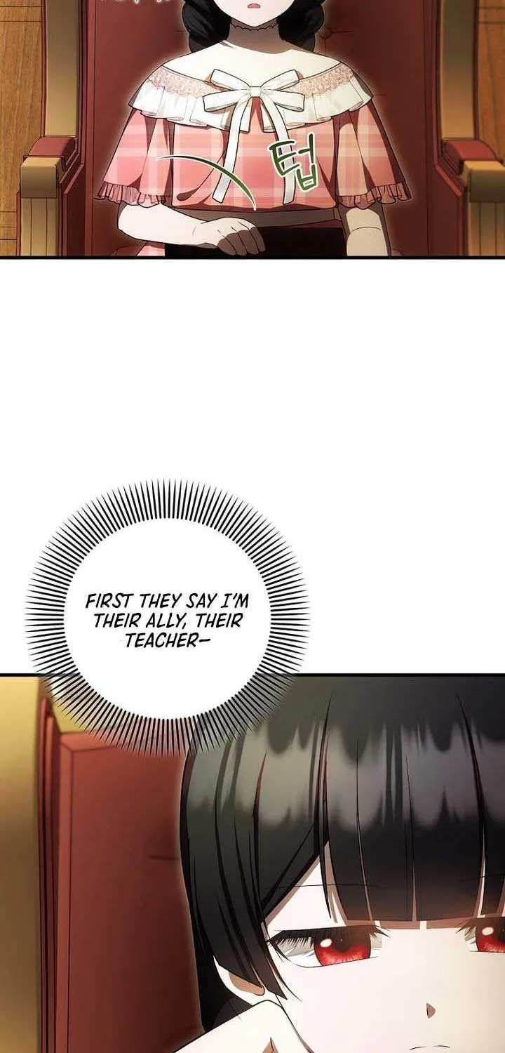 It’s My First Time Being Loved Chapter 68 page 15 - 