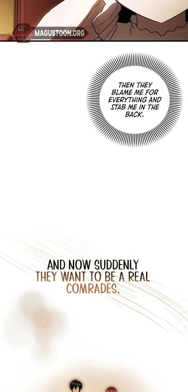 It’s My First Time Being Loved Chapter 68 page 16 - 