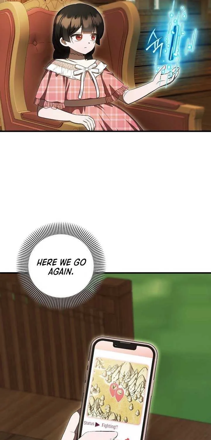 It’s My First Time Being Loved Chapter 68 page 18 - 