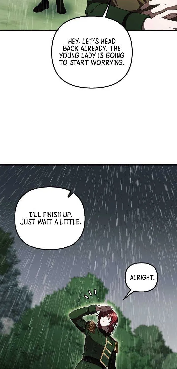 It’s My First Time Being Loved Chapter 68 page 26 - 