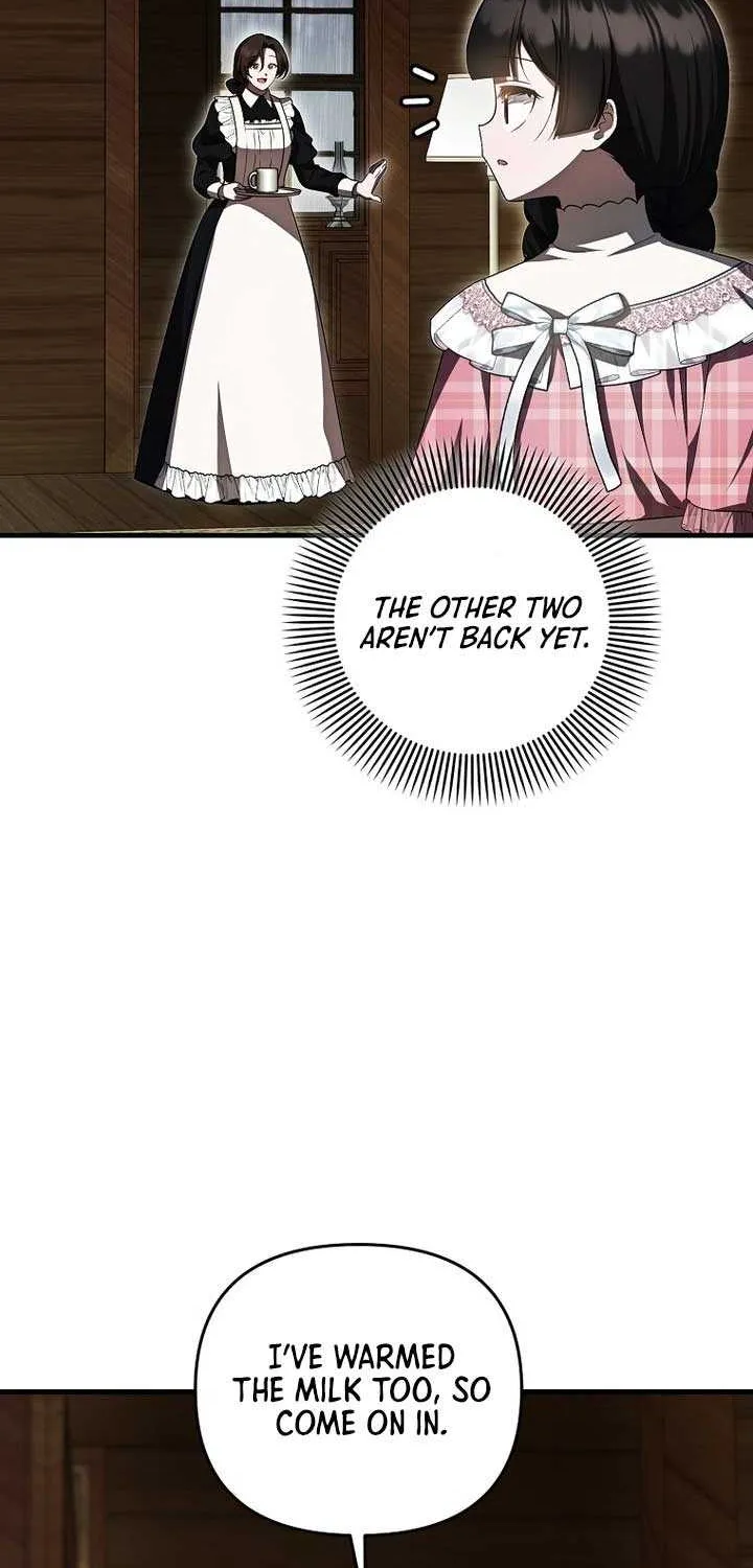 It’s My First Time Being Loved Chapter 68 page 30 - 
