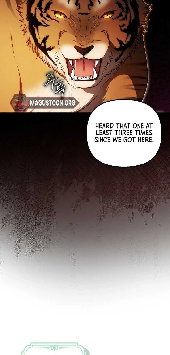 It’s My First Time Being Loved Chapter 68 page 5 - 