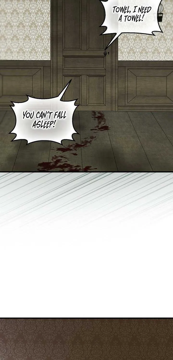 It’s My First Time Being Loved Chapter 68 page 46 - 
