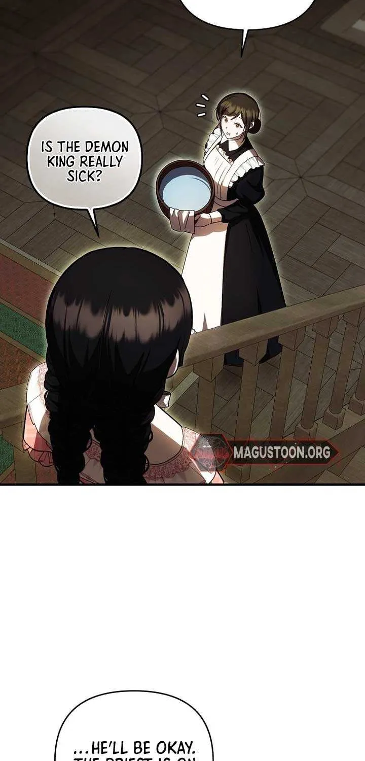 It’s My First Time Being Loved Chapter 68 page 48 - 