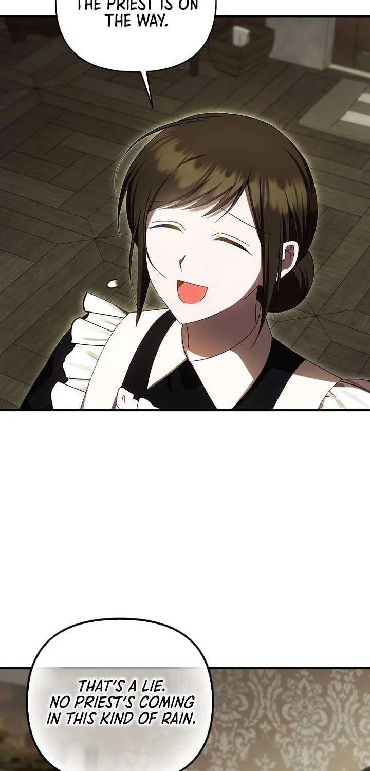 It’s My First Time Being Loved Chapter 68 page 49 - 