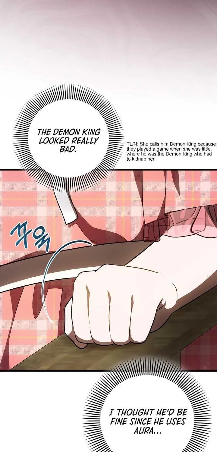 It’s My First Time Being Loved Chapter 68 page 51 - 