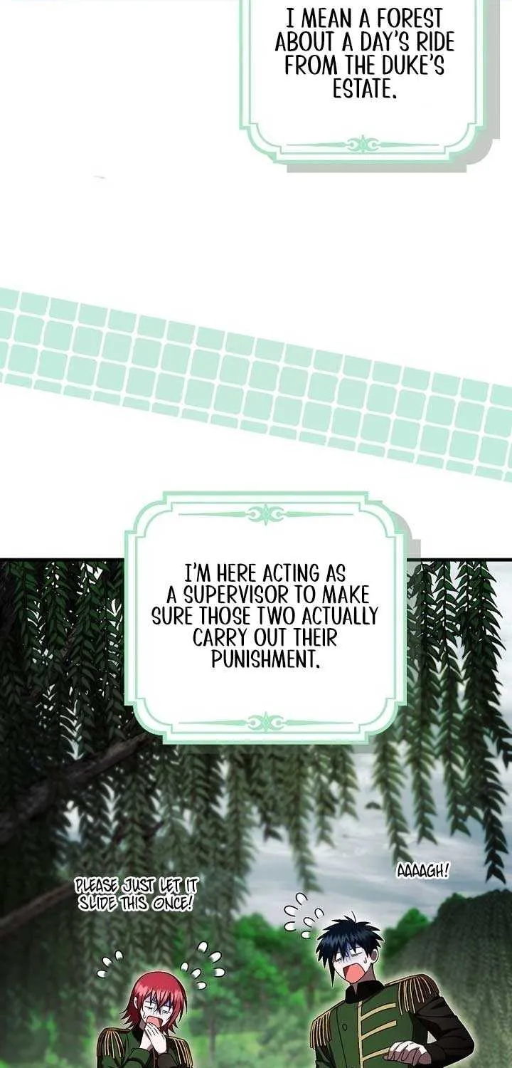 It’s My First Time Being Loved Chapter 68 page 7 - 