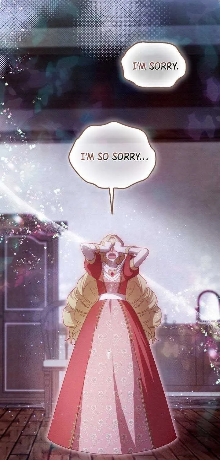 It’s My First Time Being Loved Chapter 68 page 73 - 