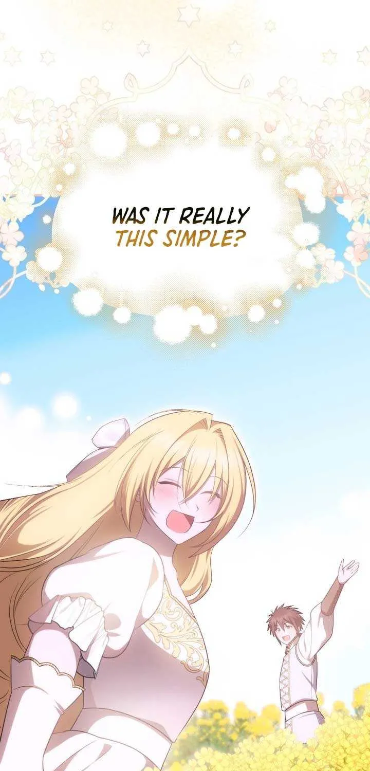 It’s My First Time Being Loved Chapter 68 page 76 - 